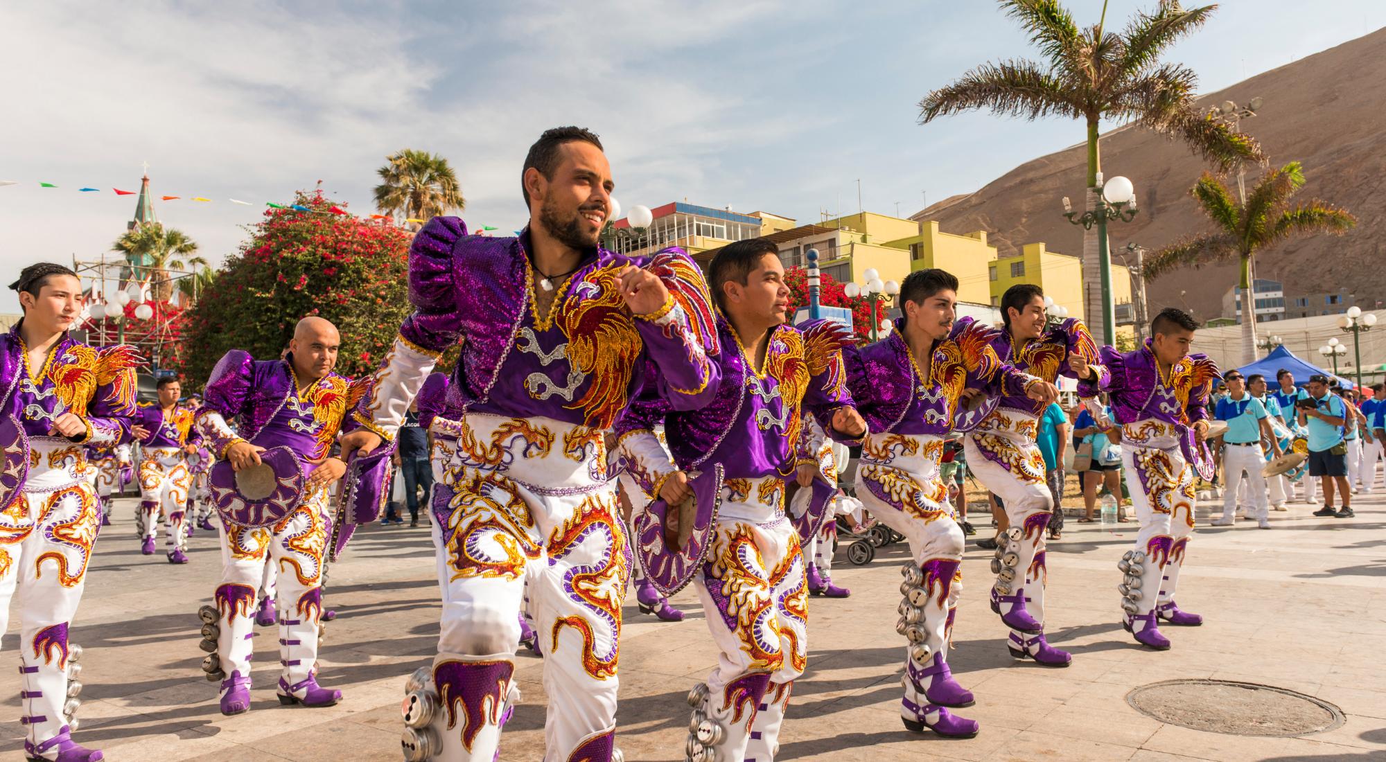 carnaval todo el a�o