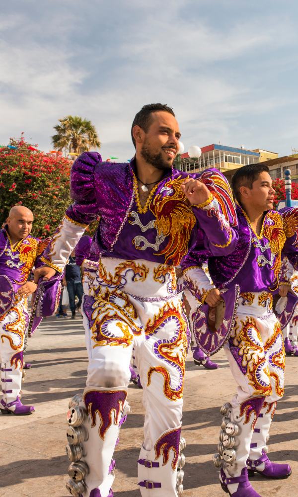 carnaval todo el a�o