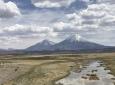 Lauca National Park