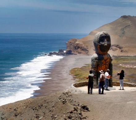 Ruta Chinchorro