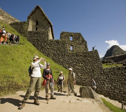 Cusco 5D/4N - Opci�n A