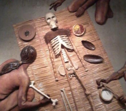Expedici�n Chinchorro