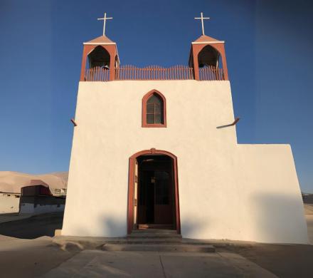Circuito Ancestral LLust�a