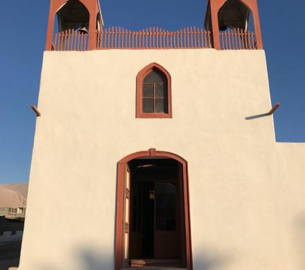 Llust�a Ancestral Circuit