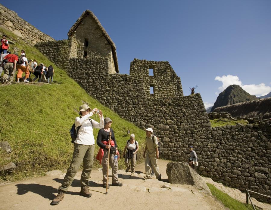 Cusco 5D/4N - Opci�n A
