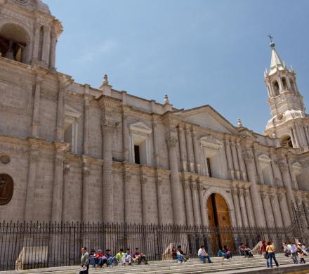 Cusco 5D/4N - Opci�n A