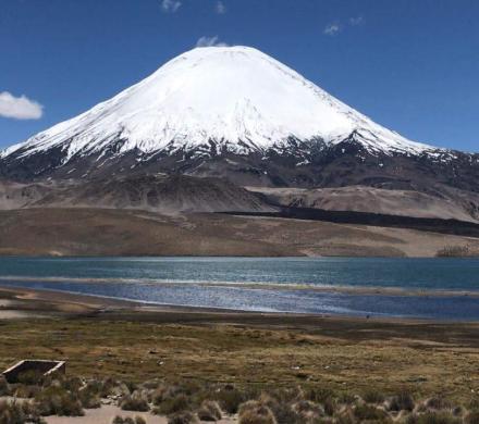 Lauca National Park