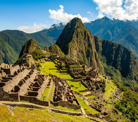 Cusco 5D/4N - Opci�n A