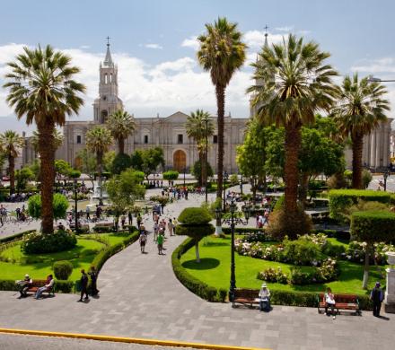 Cusco 5D/4N - Opci�n A