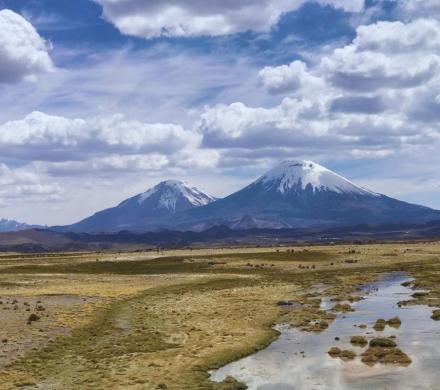 Disfrutemos el altiplano 2D/1N